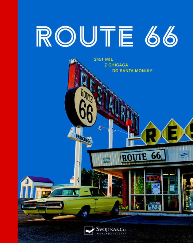 Route 66 - Sabine Welte, Andrea Lammert, Dörte Sasse, Annika Voigt