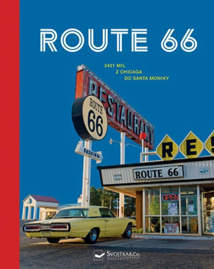 Route 66 - Sabine Welte, Andrea Lammert, Dörte Sasse, Annika Voigt