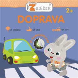 Svojtka & Co. Malý zajíček - Doprava
