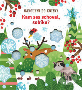 Kam ses schoval, sobíku? Svojtka & Co. s. r. o.