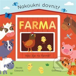 Farma - Nakoukni dovnitř Svojtka & Co. s. r. o.
