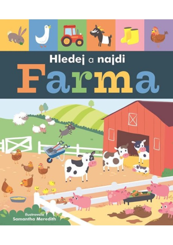 Farma - Hledej a najdi Svojtka & Co. s. r. o.