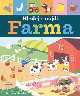 Farma - Hledej a najdi Svojtka & Co. s. r. o.