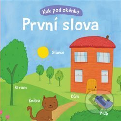 První slova - Kuk pod okénko Svojtka & Co. s. r. o.