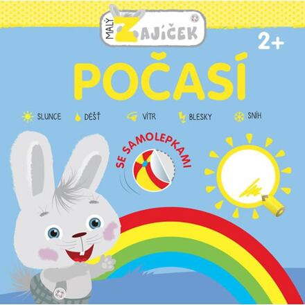 Malý zajíček - Počasí