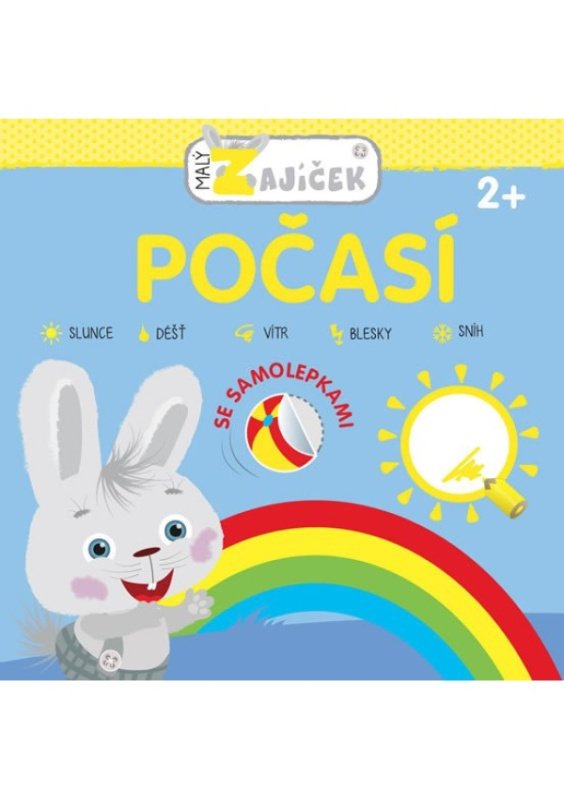 Malý zajíček - Počasí