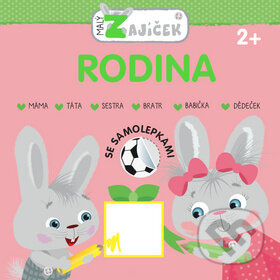 Malý zajíček - Rodina