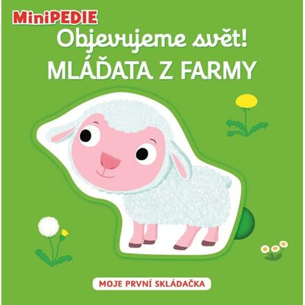 Objevujeme svět! Mláďata z farmy