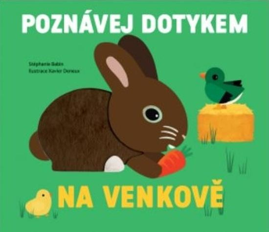 Na venkově - Poznávej dotykem