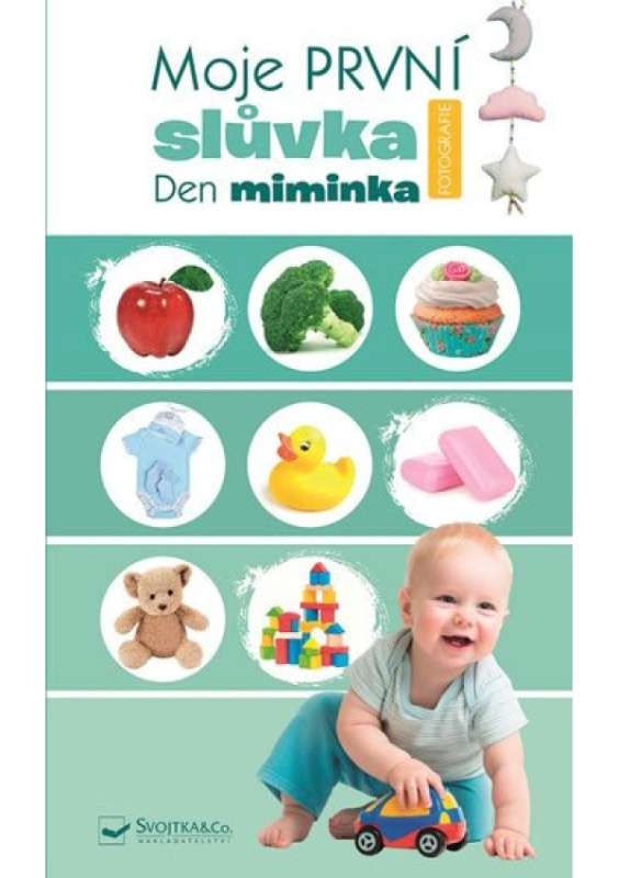 Moje první slůvka - Den miminka