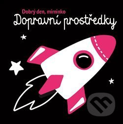 Dopravní prostředky