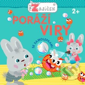 Svojtka & Co. Malý zajíček - Poráží viry