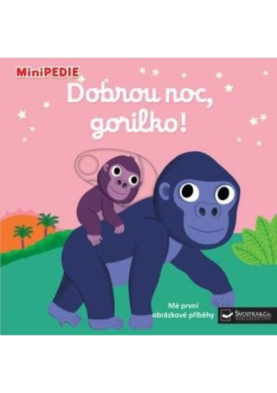 Dobrou noc, gorilko!
