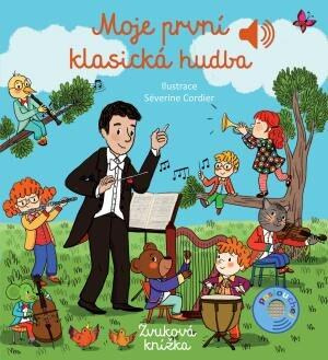 Moje první klasická hudba - Emilie Collet