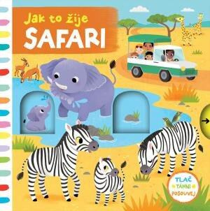 Jak to žije - Safari