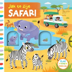 Jak to žije - Safari