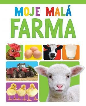 Moje malá farma