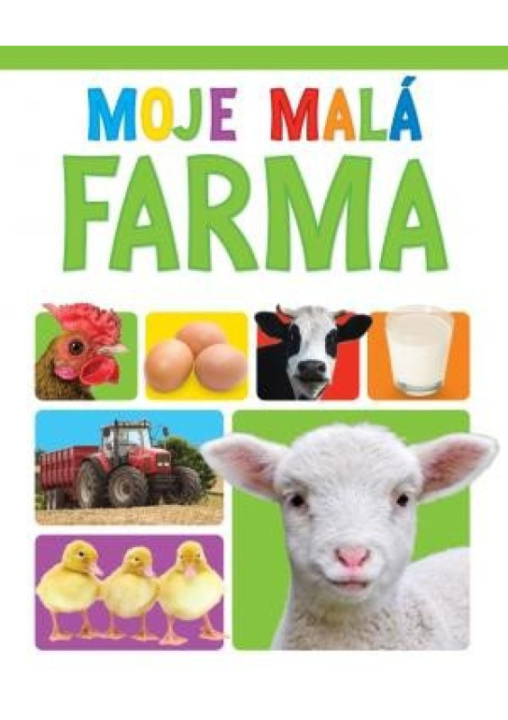 Moje malá farma
