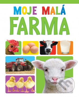 Moje malá farma