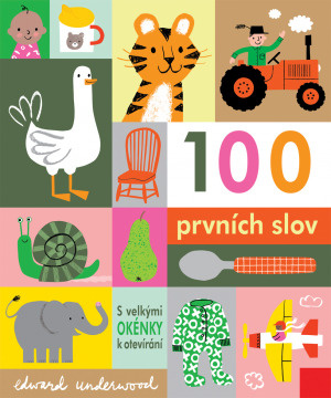 100 prvních slov - Edward Underwood