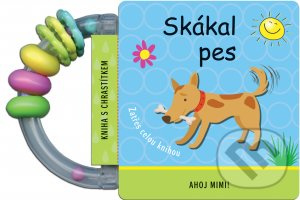 Skákal pes