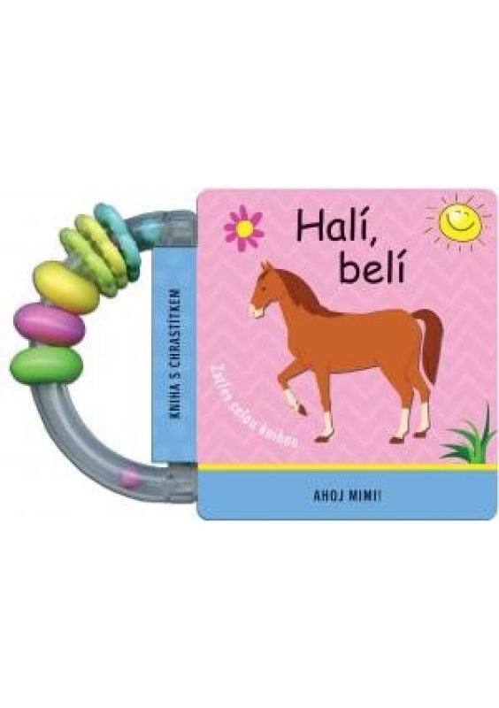 Halí, belí