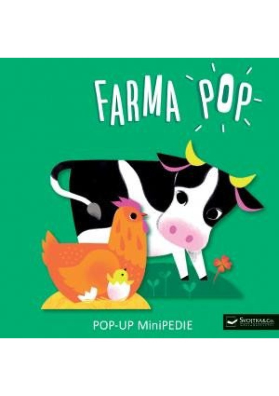 Farma Pop Pop-up