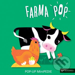 Farma Pop Pop-up