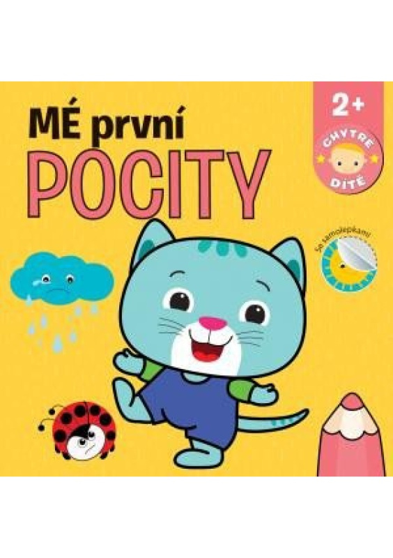 Mé první pocity - Chytré dítě