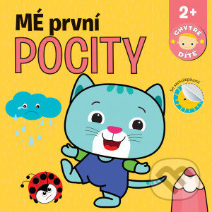 Mé první pocity - Chytré dítě