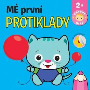 Moje první protiklady - Chytré dítě