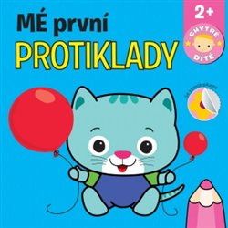 Moje první protiklady - Chytré dítě