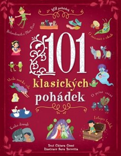 Svojtka & Co. 101 klasických pohádek