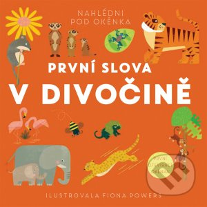 První slova - V divočině