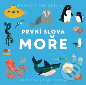 První slova - Moře