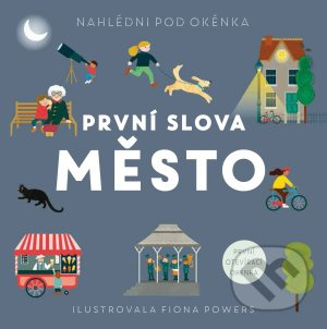 Svojtka & Co. První slova: Město
