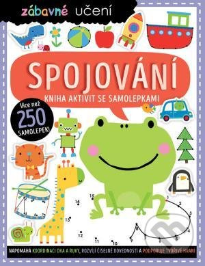 Zábavné učení Spojování