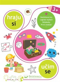 Hraju si, učím se 3+