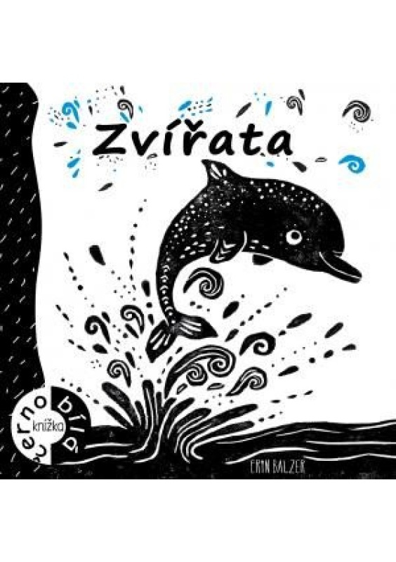Zvířata - Erin Balzer