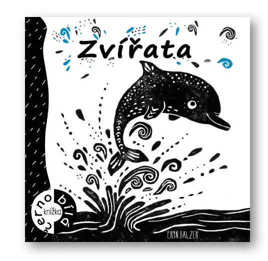 Zvířata - Erin Balzer