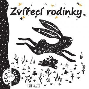 Zvířecí rodinky - Erin Balzer