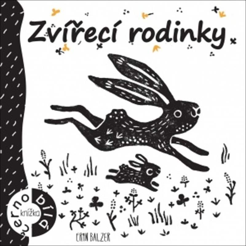 Zvířecí rodinky - Erin Balzer