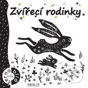 Zvířecí rodinky - Erin Balzer