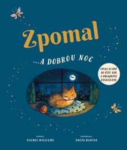 Zpomal a ...dobrou noc - Rachel Williams