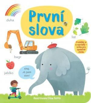 První slova - Mary Cartwright