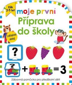 Moje první příprava do školy - Becky Down