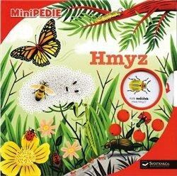 Hmyz - Muriel Zurcher, Stephane Hurtrez, Sylvie Bessard