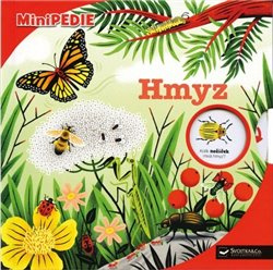 Hmyz - Muriel Zurcher, Stephane Hurtrez, Sylvie Bessard