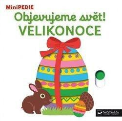 Objevujeme svět! Velikonoce