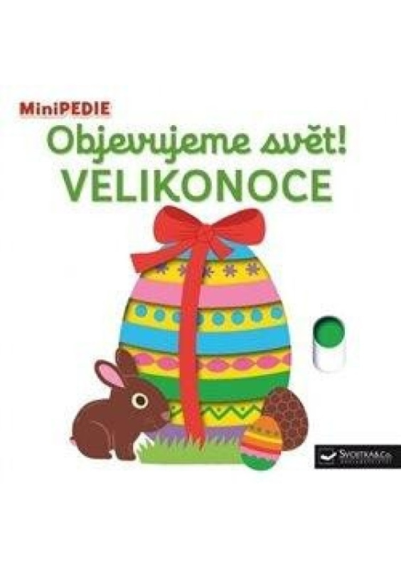 Objevujeme svět! Velikonoce